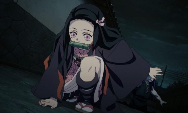 nezuko-kamado
