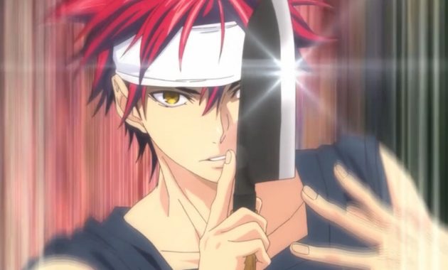 Shokugeki-no-Souma-season-4