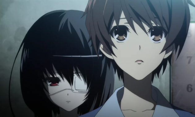 sinopsis anime another