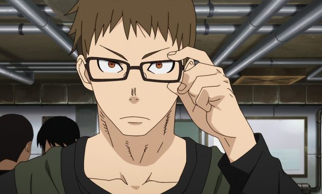 review-anime