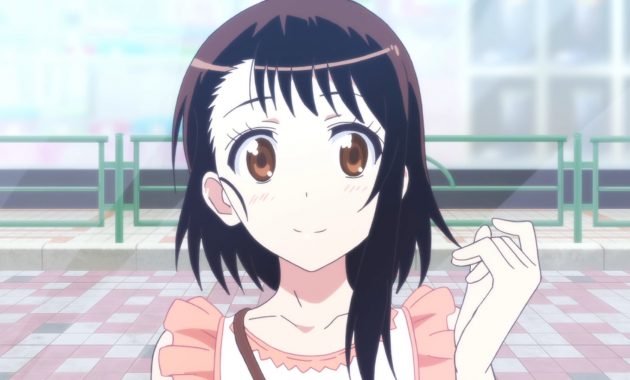 karakter cewek yang menjadi waifu paling populer