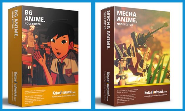 materi-mecha-anime-kelas-animasi-online