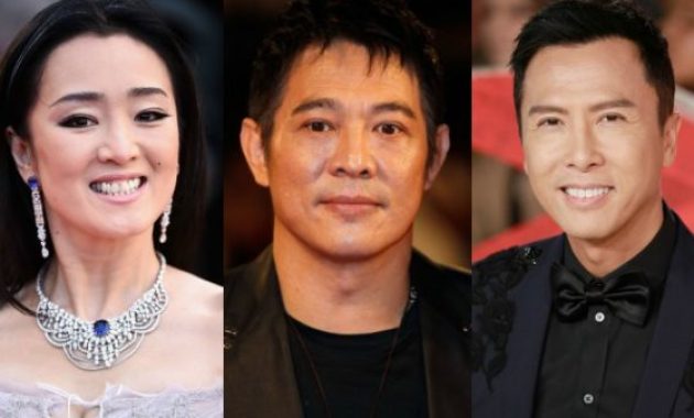 pemeran-film-mulan-2020