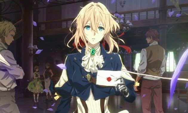 anime-Violet-Evergarden