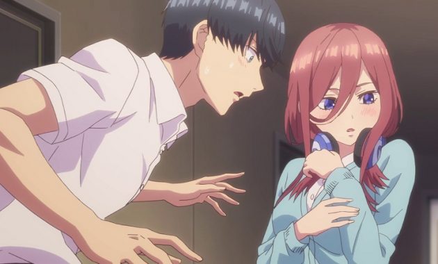 anime-terpopuler-go-toubun-no-hanayome