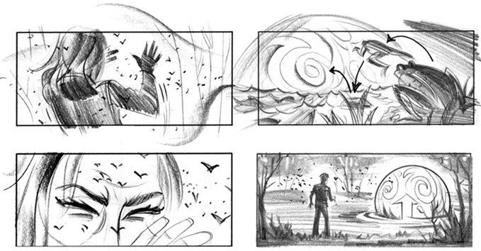 storyboard-for-animation-3d