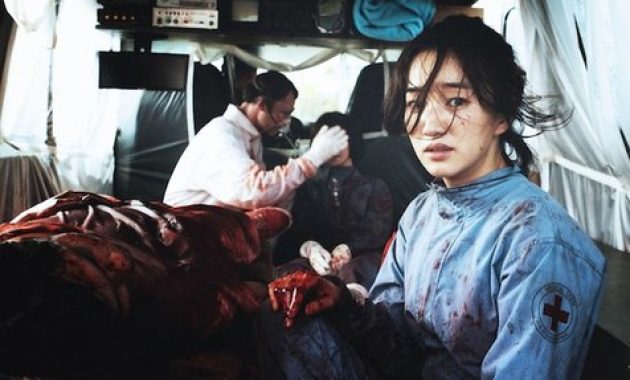 "film tentang wabah virus mematikan"