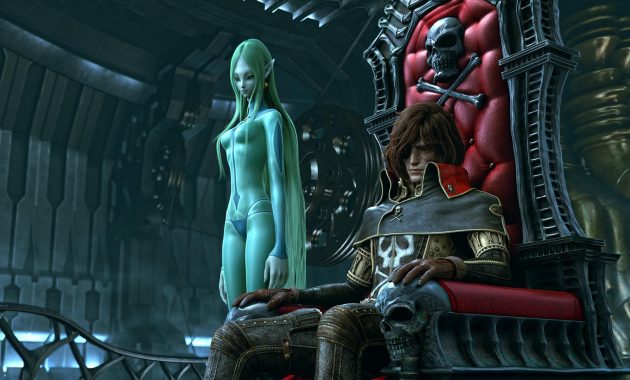 film "animasi CGI" terbaik