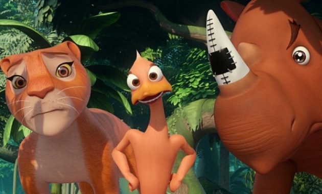 review-film-riki-rhino