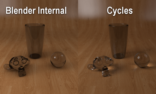 blender-render