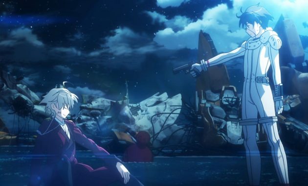 anime-bergenre-space