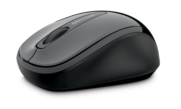 mouse-microsoft