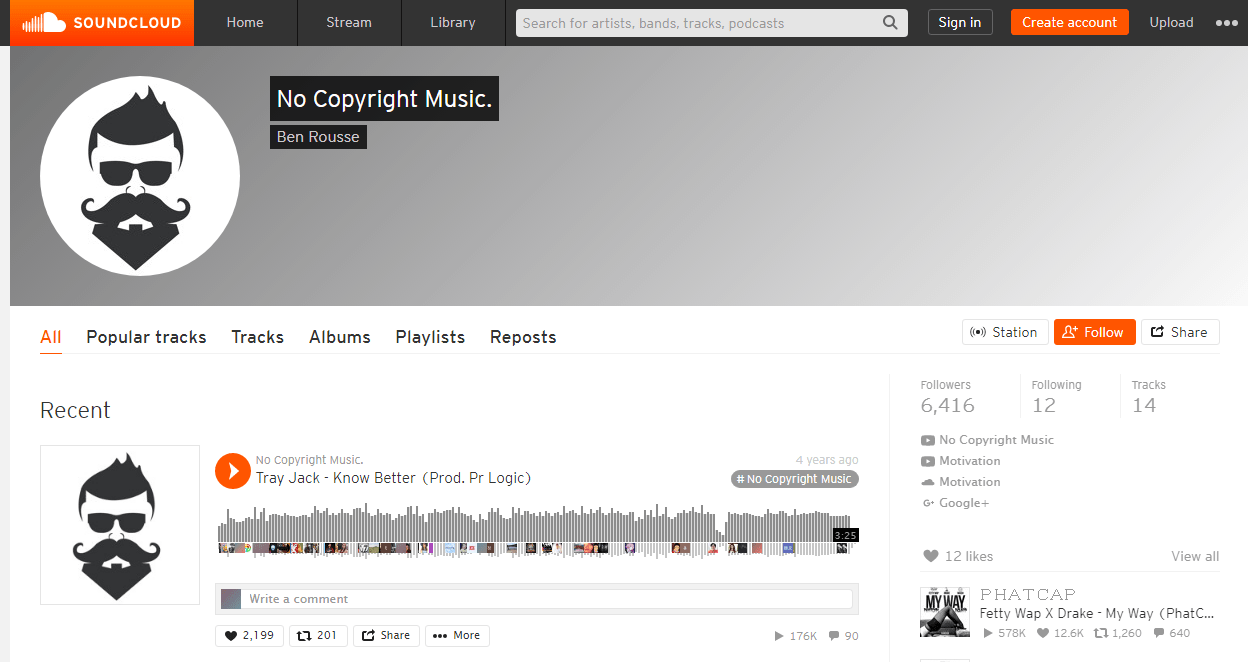 lagu backsound gratis bebas copyright