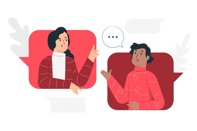 conversation