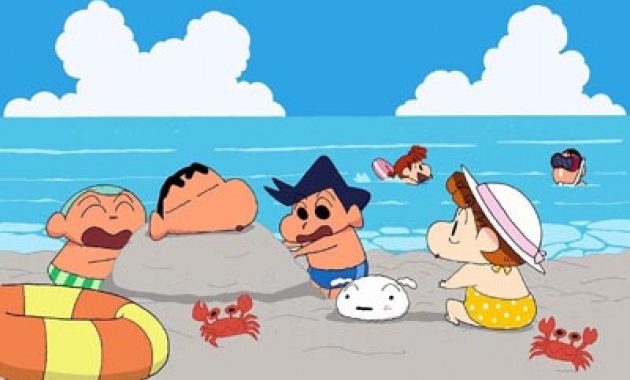 anime-kategori-kids