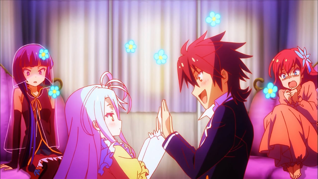 kategori-anime-bergenre-game