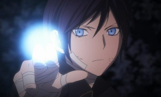 anime-genre-supernatural-paling-populer-noragami