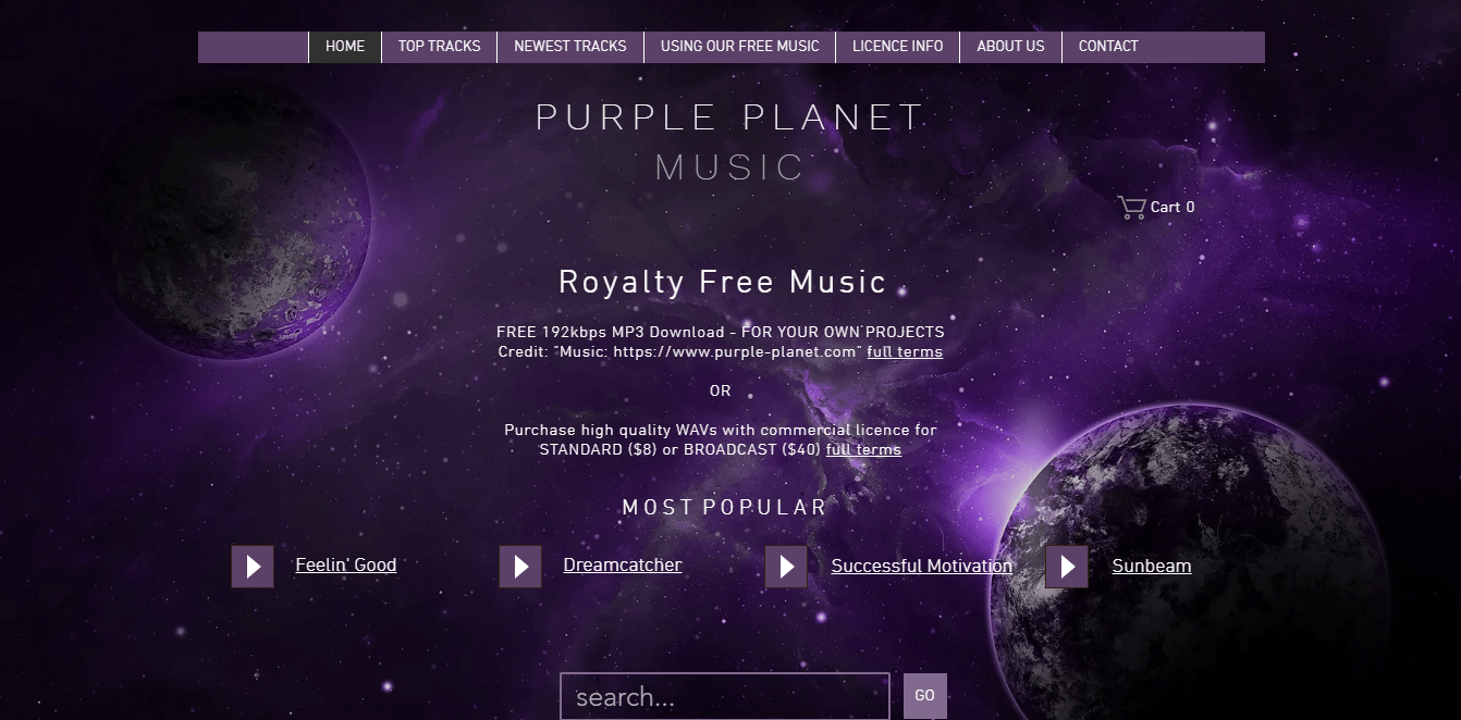 download backsound gratis bebas copyright
