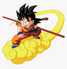 "gambar animasi" dragon ball