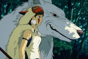 Anime Studio Ghibli Paling Populer!