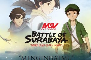 5 Fakta Battle of Surabaya, Film Tentang Kemerdekaan Indonesia