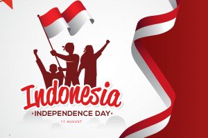 Mengenal Arti Warna Merah dan Putih di Bendera Indonesia Untuk Kebutuhan Desain