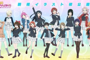 Rekomendasi Anime 2022 yang Wajib Kamu Tonton