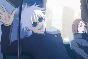 Jujutsu Kaisen Season 2: Terungkapnya Kisah Masa Lalu Gojo Satoru