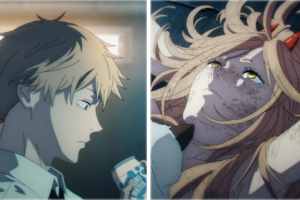 Review Chainsaw Man Episode 3: Mengenal Power Lebih Dalam