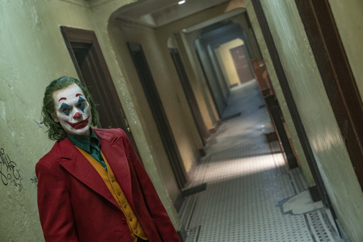 Trailer dan sinopsis film ” Joker ” yang seru