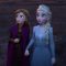 [Review Film]  Frozen 2 : Petualangan ke Hutan Ajaib