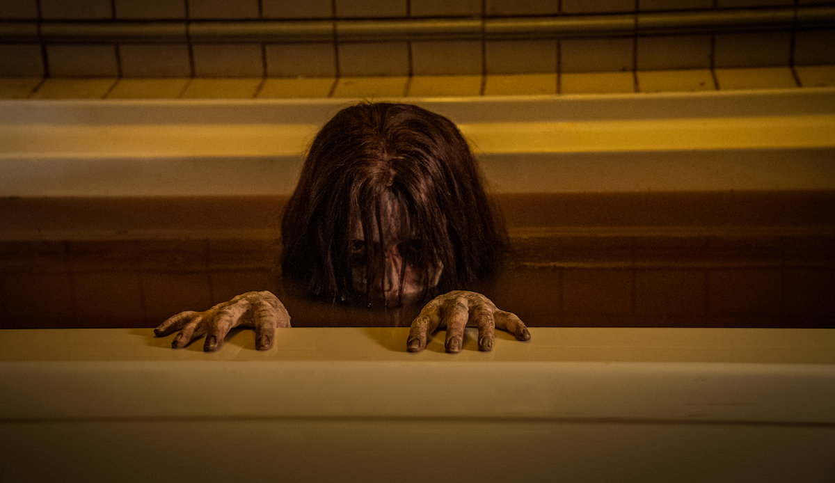 Mengulas Trailer film horor “The Grudge” terbaru!, teror dari sang hantu