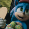Sonic: The Hedgehog hadir dengan tampilan terbaru!
