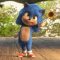 Review Film: “Sonic The Hedgehog”
