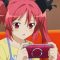 10 Game Android Bertemakan Anime