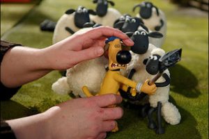 Fakta Menarik Animasi Stop Motion