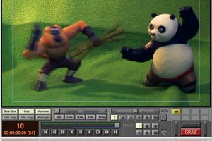 5 Software untuk membuat animasi Stop Motion
