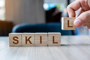 Skill Yang Harus Dimiliki di Era Milenial (Era Digital)