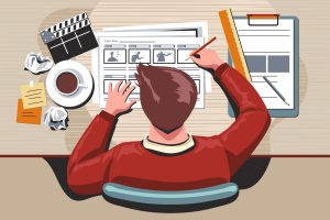 Mengenal Apa itu Storyboard