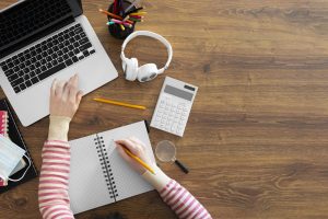 Tips Naikin Mood Untuk Belajar