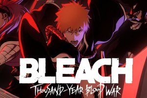 Review Bleach: Sennen Kessen-hen