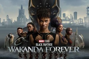Fakta Film Black Panther 2: Wakanda Forever; Tanpa Pemain Utama
