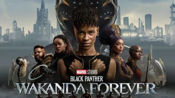 Fakta Film Black Panther 2: Wakanda Forever; Tanpa Pemain Utama