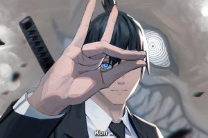 Fakta Aki Hayakawa Chainsaw Man, Salah Satu Devil Hunter Paling Berbahaya