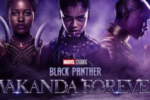 Review Film Black Panther: Wakanda Forever