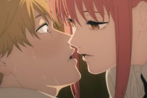Review Chainsaw Man Episode 5: Petualangan Divisi 4